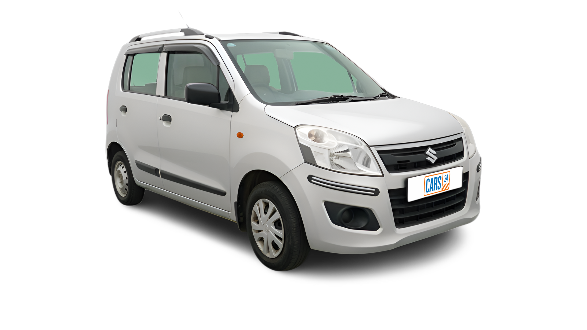 Maruti Wagon R 1.0-img